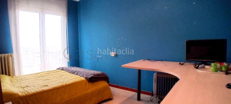 Foto e9124f75-5691-4783-9acc-53adaad6ebaa. Casa adossada amb calefacció a Tona
