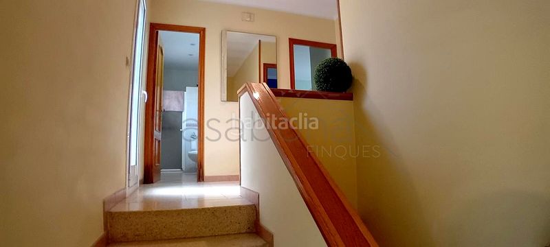 Foto fde7b851-bcb8-4221-8719-3b9a37b16609. Casa adossada amb calefacció a Tona