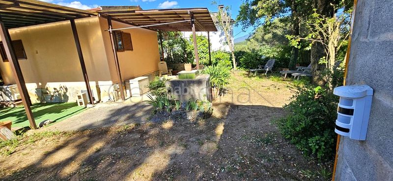 Foto 1400baf9-6921-48db-827d-e8c2efb259e8. Casa amb calefacció a Vallgorguina