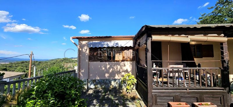 Foto 754d893e-5ef2-4846-bb28-d180a5e11760. Casa amb calefacció a Vallgorguina