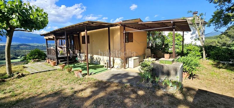 Foto c43ae192-50e4-4bd3-88f7-caf1d1a11192. Casa amb calefacció a Vallgorguina