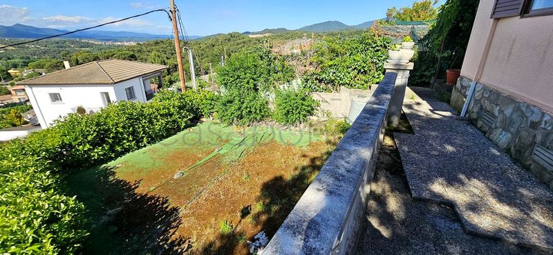 Foto cdf3e875-52e6-429e-8428-f580973ad96a. Casa amb calefacció a Vallgorguina