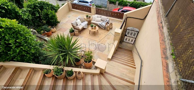 Foto f454634a-9841-4a44-8438-5ff5a990c88f. Casa amb calefacció a Vallgorguina