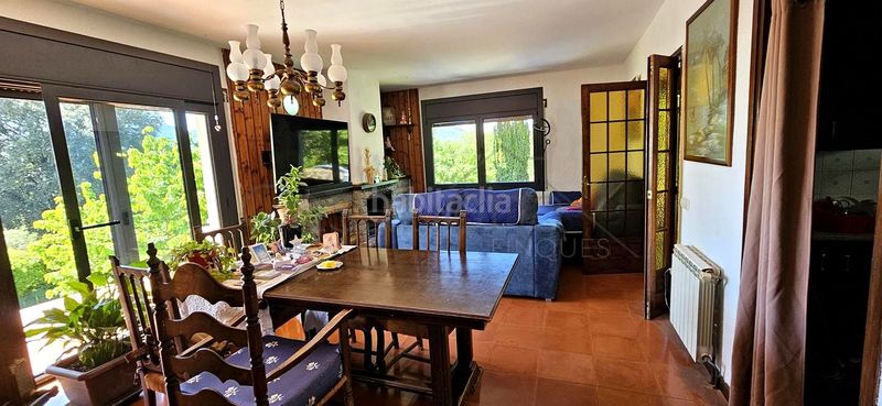 Foto 1543de4b-b5b5-4f63-a6bb-11b48cdbf99a. Casa amb calefacció a Gurb