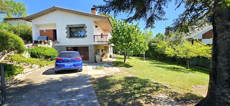 Foto 7f33929a-668d-43d7-9749-958bba146401. Casa amb calefacció a Gurb