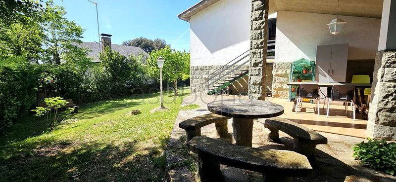 Foto 9f0610ce-5192-4cf2-bff9-394ae6cb6de4. Casa amb calefacció a Gurb