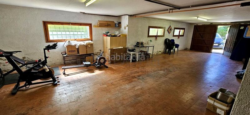 Foto a9881c5b-b7b1-466f-bf97-73652f5da5a1. Casa amb calefacció a Gurb