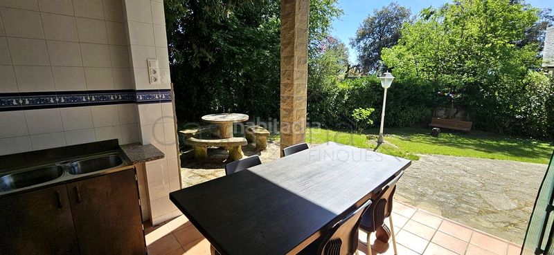 Foto a9e5bad4-a94e-4901-86ed-cee95693d00f. Casa amb calefacció a Gurb