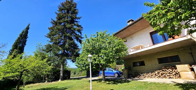 Foto c77ef71b-d832-482d-937f-9de101f1f3bb. Casa amb calefacció a Gurb