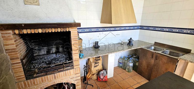 Foto f86f52fb-8d89-4fc3-9613-9c217ce09f79. Casa amb calefacció a Gurb