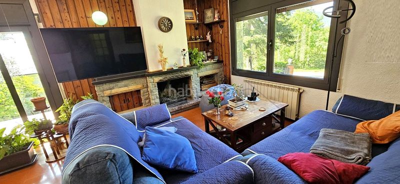 Foto fee9b625-9fe7-4ed4-a047-1a703d044378. Casa amb calefacció a Gurb