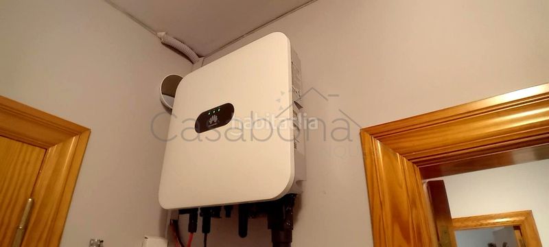 Foto 0effd029-709e-4913-b757-a7d85eacff86. Casa amb calefacció a Santa Maria de Corcó