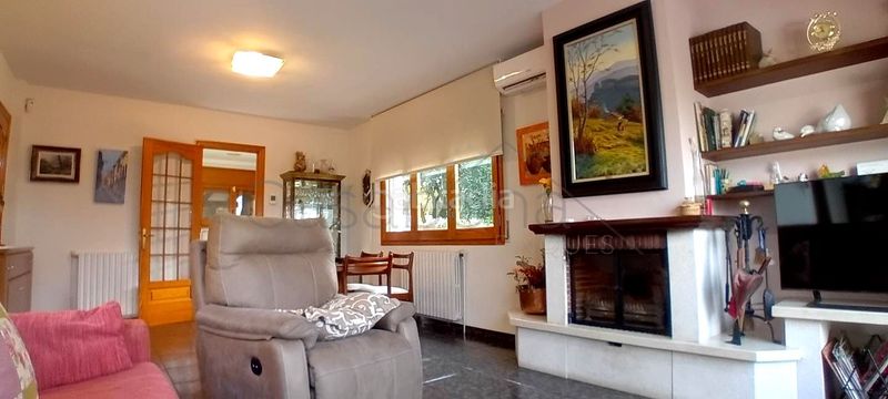 Foto 0f9f98d7-3901-4b82-88e1-d63177928589. Casa amb calefacció a Santa Maria de Corcó