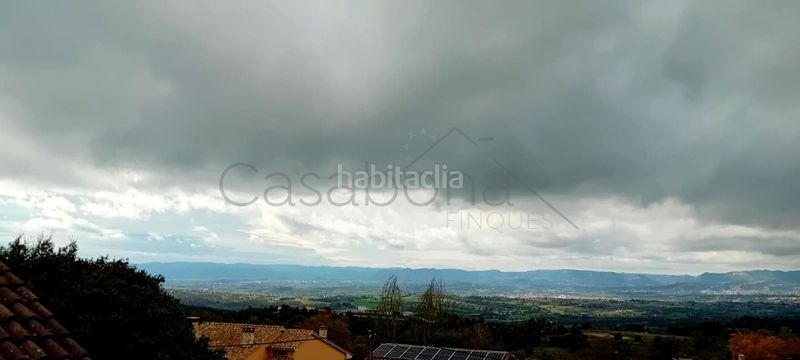 Foto 52e38cc6-f6fd-49e3-8e39-131b53d0ba67. Casa amb calefacció a Santa Maria de Corcó