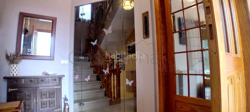 Foto 57a40fd1-ae77-429d-8e8a-2c60627a23b1. Casa amb calefacció a Santa Maria de Corcó