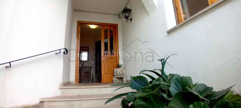 Foto 6d4099c1-e2b3-4d4a-990e-fb80f2447ea9. Casa amb calefacció a Santa Maria de Corcó