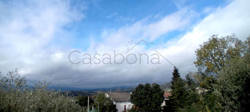 Foto 79a4c71c-7ab0-4779-bee3-0594844f4bba. Casa amb calefacció a Santa Maria de Corcó