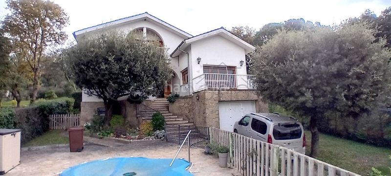 Foto 7fb50b30-60df-457d-90f2-278157fd97f8. Casa amb calefacció a Santa Maria de Corcó