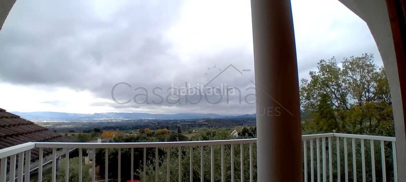 Foto ba73611c-8f30-457a-b09b-f16a9964996a. Casa amb calefacció a Santa Maria de Corcó