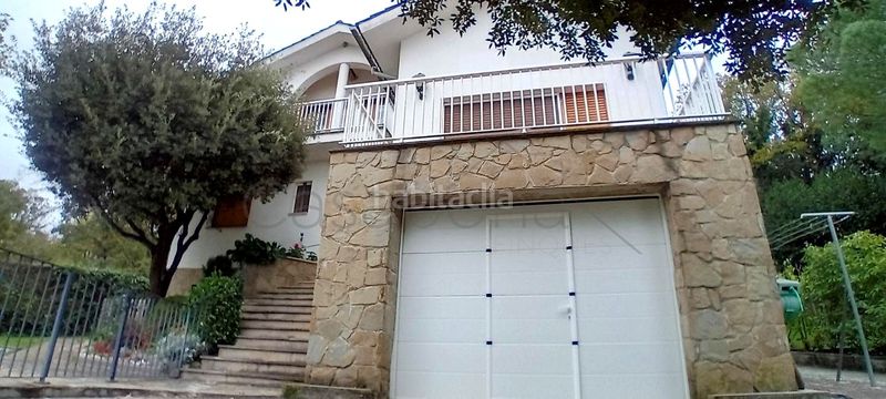 Foto bde0d5d1-d0b1-4e84-8efd-a4808d567842. Casa amb calefacció a Santa Maria de Corcó