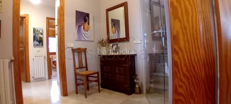 Foto c39eccf2-83bd-4195-bd02-3fd7410320e0. Casa amb calefacció a Santa Maria de Corcó