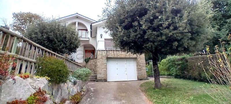 Foto cc9c0d37-32de-40b0-810d-3d6730343ced. Casa amb calefacció a Santa Maria de Corcó