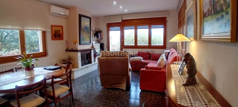 Foto ec1b3505-4827-42a9-a046-d71a9f42dc9c. Casa amb calefacció a Santa Maria de Corcó