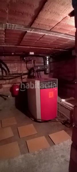 Foto edd5408f-f10f-4415-aef3-112e9f5abc52. Casa amb calefacció a Santa Maria de Corcó