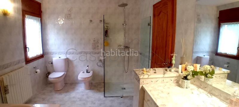 Foto fcc317e3-a804-4a5a-b107-524a02423f49. Casa amb calefacció a Santa Maria de Corcó