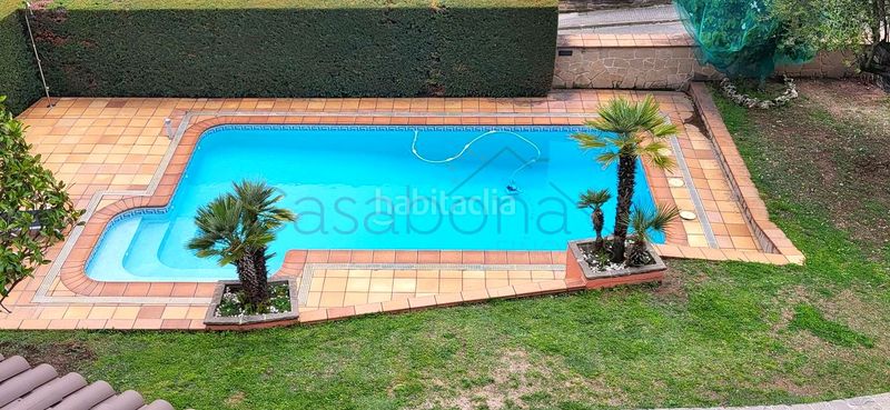 Foto 8b1e6b4a-f28a-4481-90c3-7e9fbe47af7e. Casa amb piscina a Olost