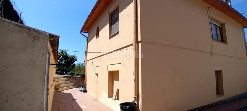 Foto 01e75e98-c60b-40f9-9cd7-04196dce0bcf. Casa amb calefacció a Centelles