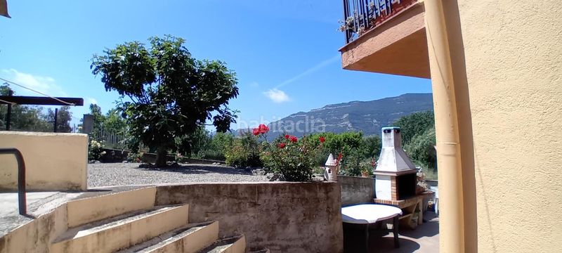 Foto 0d468a2f-60ac-4599-99b8-07145370bc39. Casa amb calefacció a Centelles