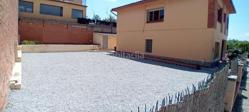 Foto 0da97d06-2f89-4d8d-8d12-a09e337d7fad. Casa amb calefacció a Centelles