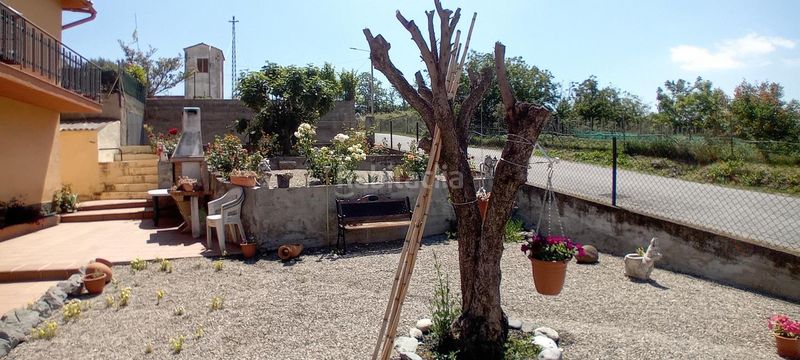 Foto 8d713906-536d-4e10-a120-ff647f2d22a5. Casa amb calefacció a Centelles