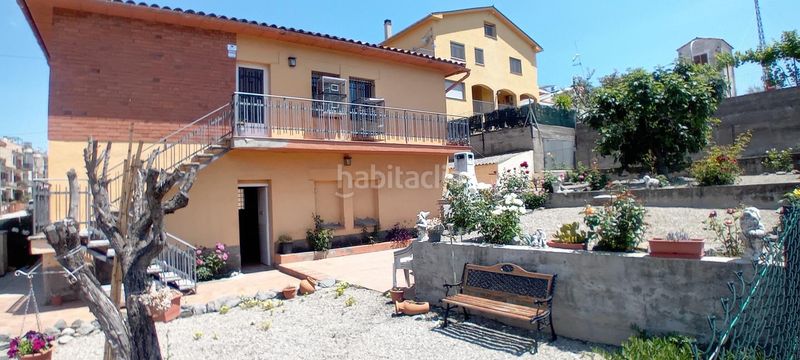 Foto 94cca09b-ee8b-45d1-a2e6-d1794b57ae79. Casa amb calefacció a Centelles