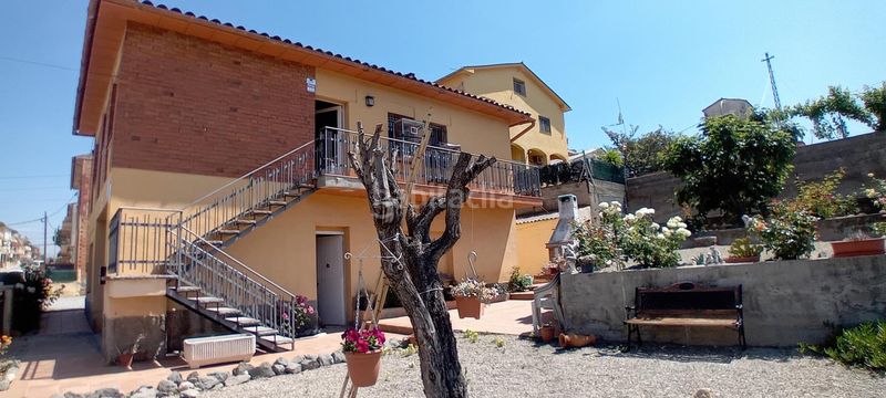 Foto 9a676843-a1eb-46e7-bf16-aa4500fd975d. Casa amb calefacció a Centelles