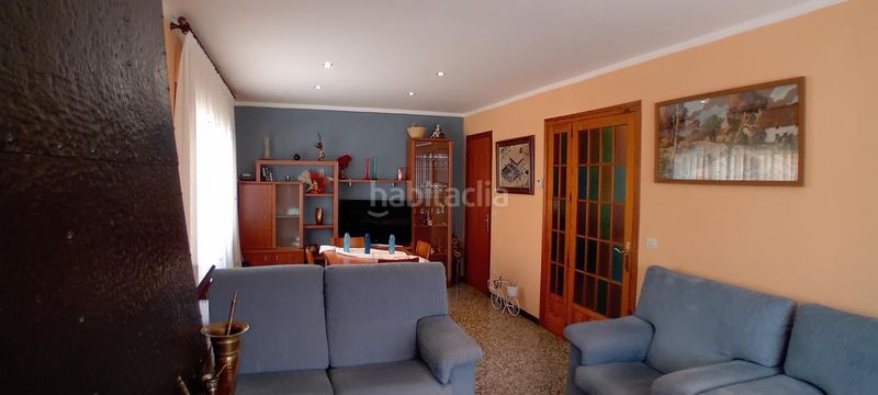 Foto ba252782-4498-44c7-a220-aad28236feb5. Casa amb calefacció a Centelles