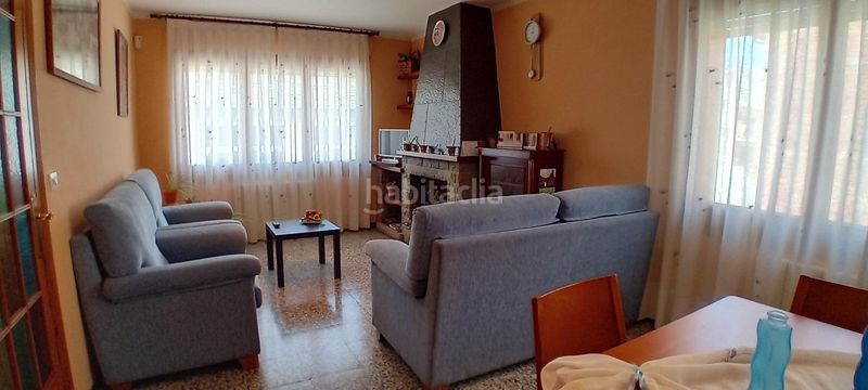 Foto f18970f1-870c-4495-8196-dce009429e0a. Casa amb calefacció a Centelles