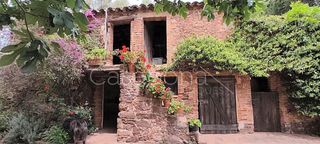 Masia a Bigues i Riells del Fai. Bigues i riells. auténtica masia en con 36 ha en bigues i riells