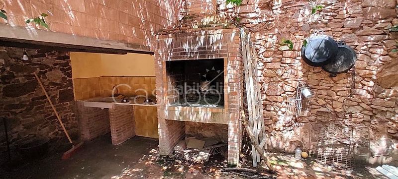 Foto 45a718b3-328b-43dd-9b1b-764246731f3d. Masia amb calefacció a Bigues i Riells del Fai