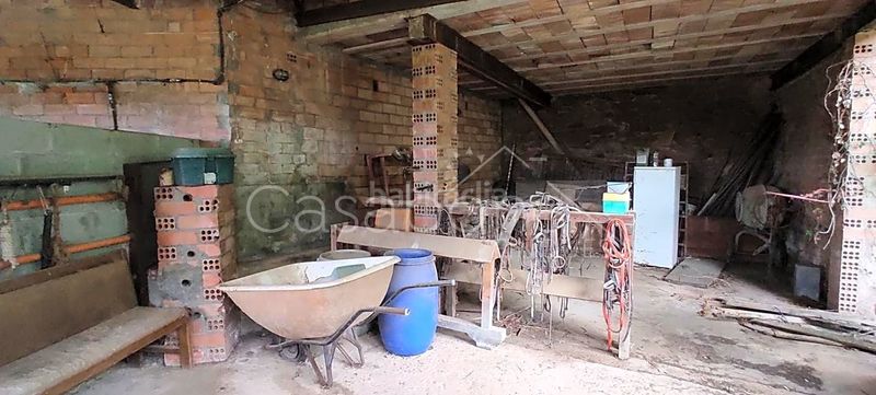 Foto 5a2249b0-49d4-455d-8b1a-d36170c91dc8. Masia amb calefacció a Bigues i Riells del Fai
