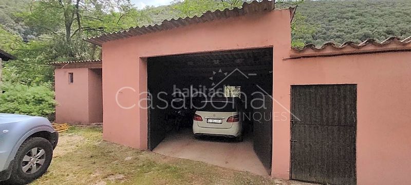 Foto a12841f6-fbca-467e-afec-4fa7a00b4ce0. Masia amb calefacció a Bigues i Riells del Fai