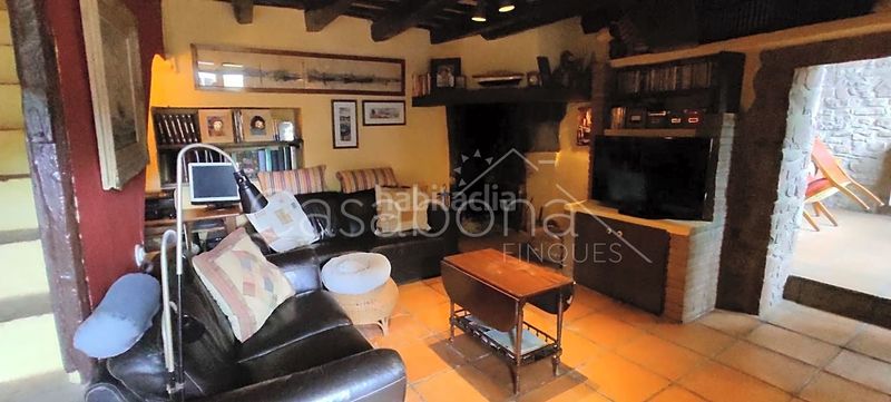 Foto e70849d8-8ba6-4800-912e-bc2ff1a79310. Masia amb calefacció a Bigues i Riells del Fai