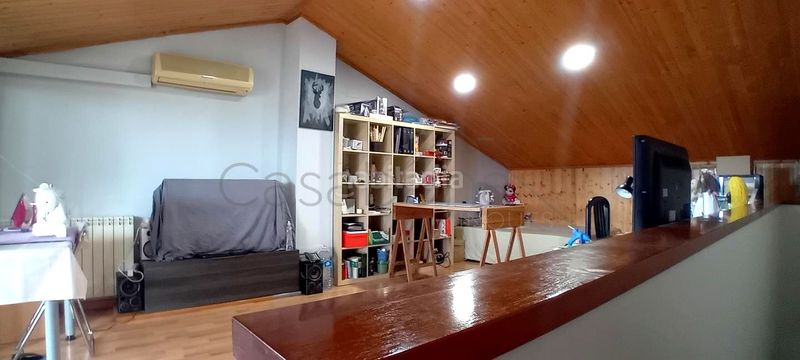Foto 66ec2f87-6452-4fd8-a754-d35d98855fa1. Casa amb calefacció a Roda de Ter