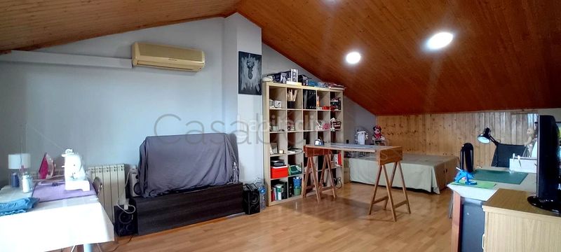 Foto 71a55d27-da8f-46b8-9277-e1716f7dcc13. Casa amb calefacció a Roda de Ter
