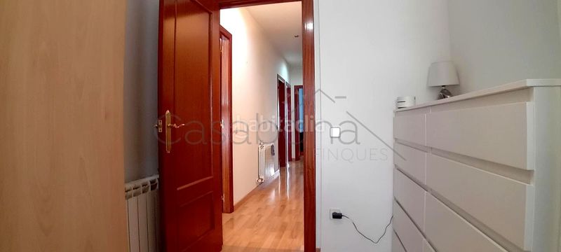 Foto 7d84eef1-7e31-484a-a33e-2d9a2e2cbb11. Casa amb calefacció a Roda de Ter