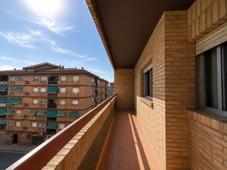 Piso  Calle washington irving