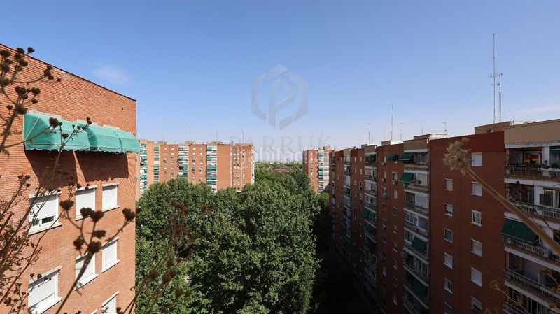Foto 40679a8a-4f57-4183-8952-8f48fbaf316f. Àtic amb piscina a Parque Mayor Alcorcón
