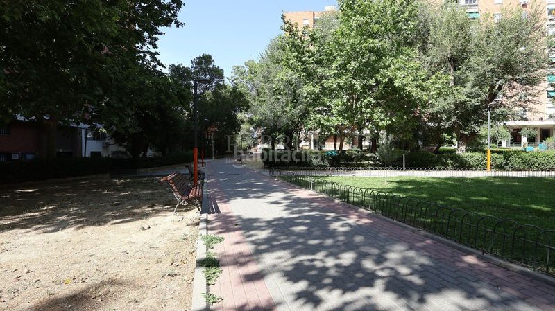 Foto 8050758c-e75f-4b91-ab45-8410b9bf0a1e. Àtic amb piscina a Parque Mayor Alcorcón