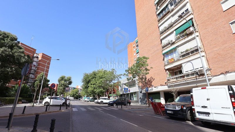 Foto b79837b1-c54e-49cc-8167-d57e2eec751e. Àtic amb piscina a Parque Mayor Alcorcón